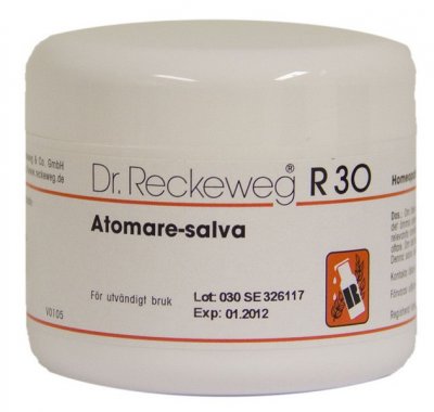 Dr. Reckeweg R30 Atomare-Salva 85 g