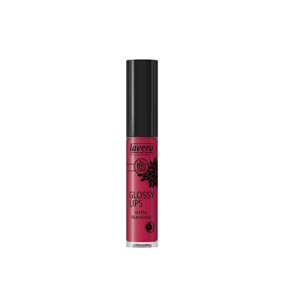 LAVERA Glossy Lips Berry Passion 06 6,5ml