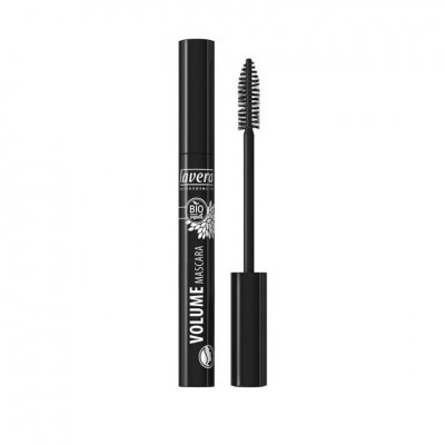 LAVERA Volume Mascara Black