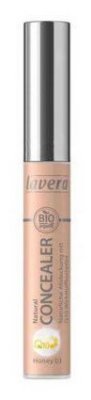 LAVERA Natural Concealer Q10 Honey 03