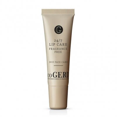 c/o Gerd 24/7 Fragrance Free Lip Care