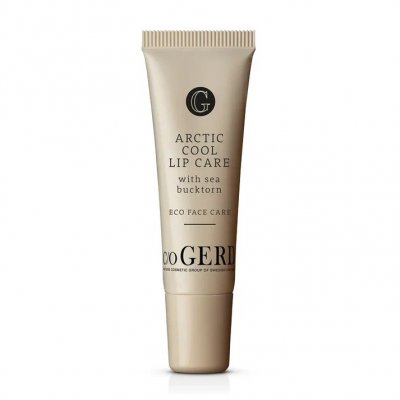 c/o Gerd Arctic Cool Lip Care