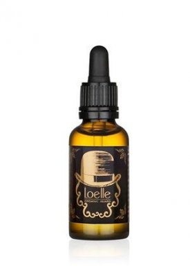 Loelle Organic Beard Oil 30ml