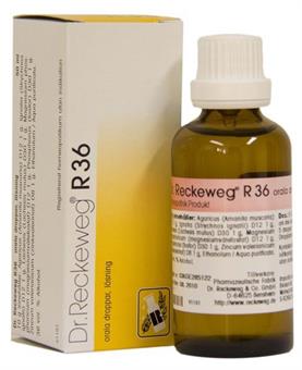 Dr. Reckeweg R36 50 ml