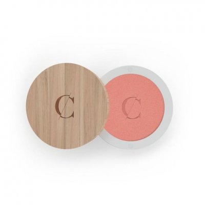 Couleur Caramel Blush Powder Fresh Pink n°52