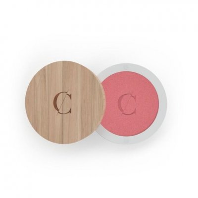 Couleur Caramel Blush Powder Sparkling Peach n°68