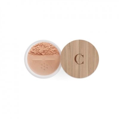 Couleur Caramel Bio Mineral Foundation Apricot Beige n°23