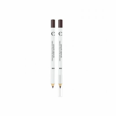 Couleur Caramel Eye pencil Pearly Taupe n°133
