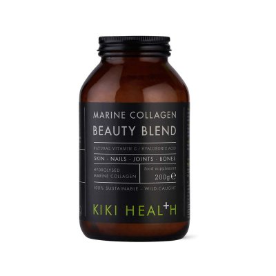 Kiki Health Marine Collagen Beauty Blend Powder 200g