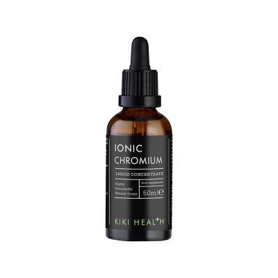 Kiki Health Ionic Chromium 50ml