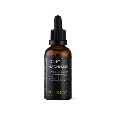 Kiki Health Ionic Magnesium 50ml