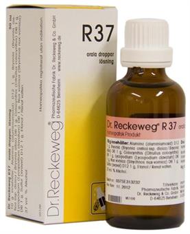 Dr. Reckeweg R37 50 ml
