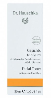Dr.Hauschka Facial Toner (Special Size) 30ml