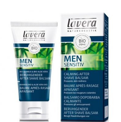 Lavera Calming After Shave Balm 50ml