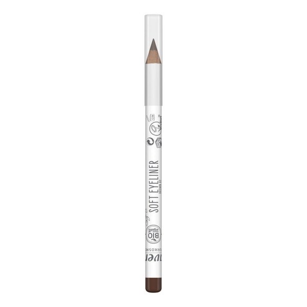 LAVERA Soft Eyeliner Brown 02