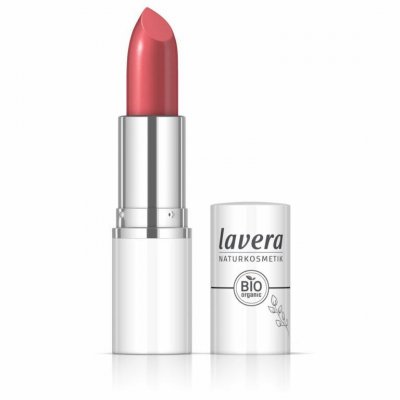 LAVERA Cream Glow Lipstick Watermelon 07
