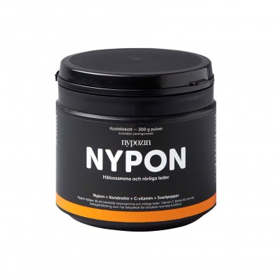 Nypozin Pulver 300g