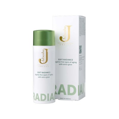 Jabushe Soft Radiance 50ml