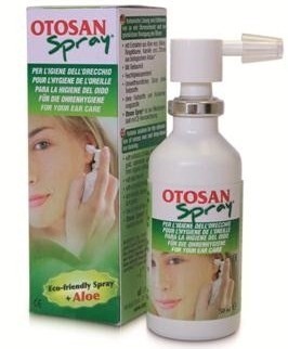Otosan Spray 50 ml