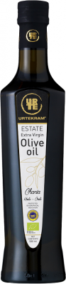 Urtekram Estate Olivolja Extra Virgin Eko 500ml