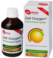 Zell Oxygen Immunkomplex 250 ml