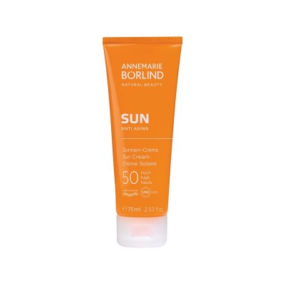 Börlind Sun Cream SPF 50 75ml
