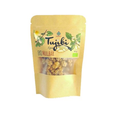 Persiskt Tujibi mullbär 50g