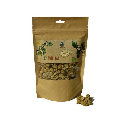 Persiskt Mullbär 200g