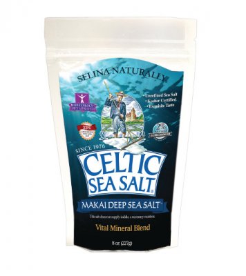 Celtic Sea Salt Makai Deep Sea Salt 227 g