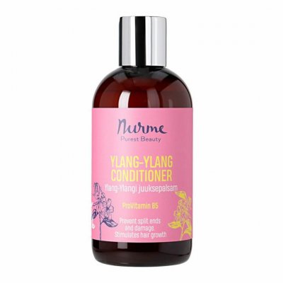 NURME Ylang Ylang Conditioner Pro Vit B5 250ml