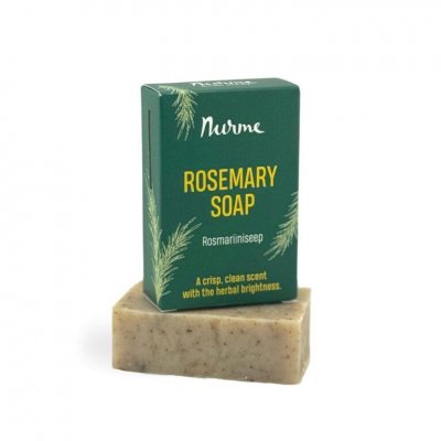 NURME Rosemary Soap 100g