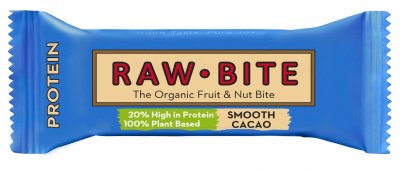 Rawbite Kakao Protein Eko 45g