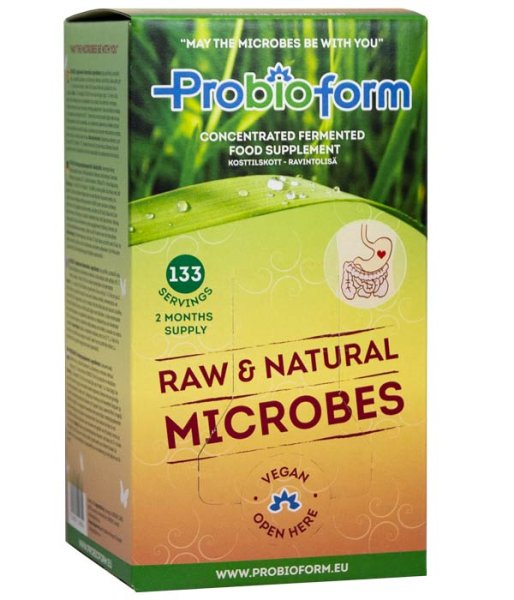 Probioform 2 Liter