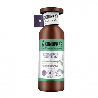 Dr. Konopka's Volume Conditioner 500ml