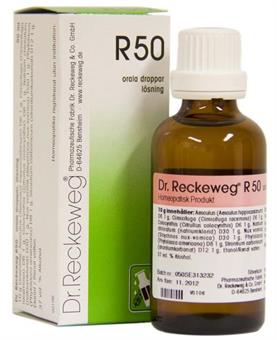 Dr. Reckeweg R50 50 ml