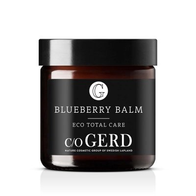 c/o Gerd BLUEBERRY BALM 60 ML