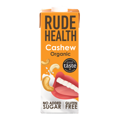 Rude Health Cashewdryck 1 liter