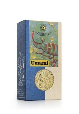 Sonnentor Umamikrydda 60 g EKO