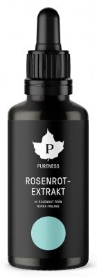 Pureness Premium Research Rosenrotextrakt 50ml