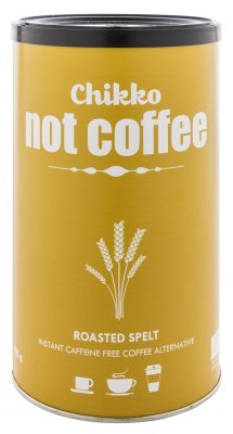 Chikko Not Coffee Kaffealternativ Dinkel 100g EKO