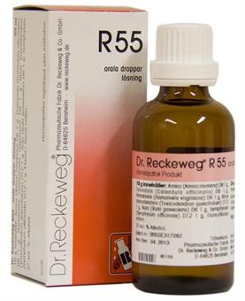 Dr. Reckeweg R55 50 ml