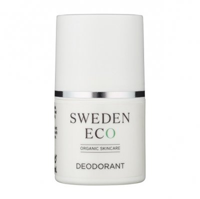Sweden Eco Deodorant roll-on 50ml