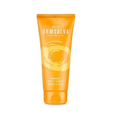 Ormsalva Aktiv 100 ml