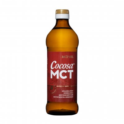 Cocosa MCT 500ml