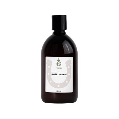 4S Hästliniment 500ml