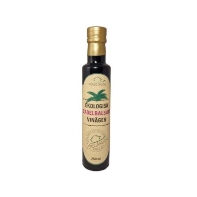Persgårdens Dadelbalsamvinäger 250ml