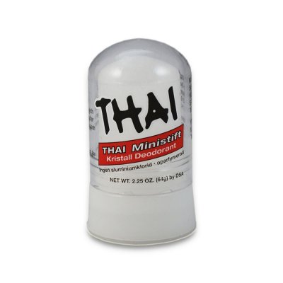 Sol-Tryck Thai deostick mini 64g