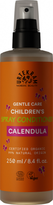Urtekram Children Spray Conditioner Eko 250ml
