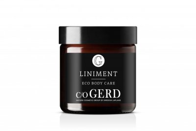c/o Gerd LINIMENT 60 ml