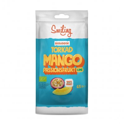 Smiling Mango Fusion 65g